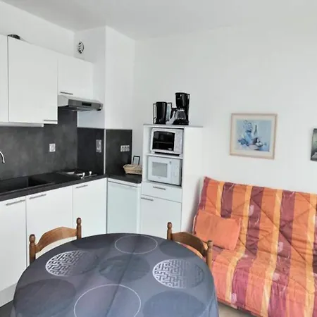Appartement For 2 People Aix-les-Bains