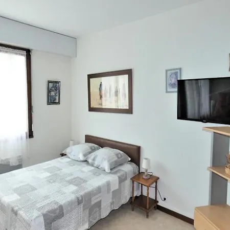 Appartement For 2 People *