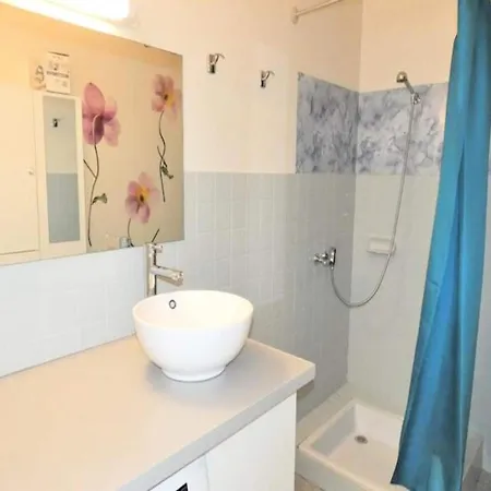 Appartement For 2 People